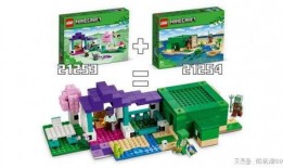 我的世界乐高最新爆料,揭秘Minecraft最新乐高爆料，带你领略创意无限新世界